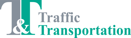 Traffic&Transportation Journal